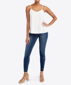 Spanx Woven Cami Shop All Clothing