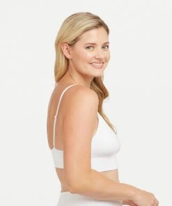 Spanx Cotton Control Bralette 25 Spanx Cotton Control Bralette