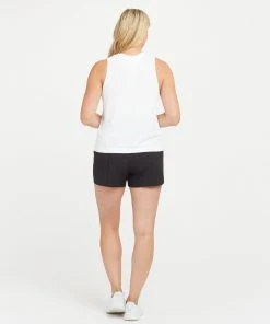 Spanx New Arrivals Seamless ‘At The Hip’ Tank 17 Spanx New Arrivals Seamless ‘At The Hip’ Tank