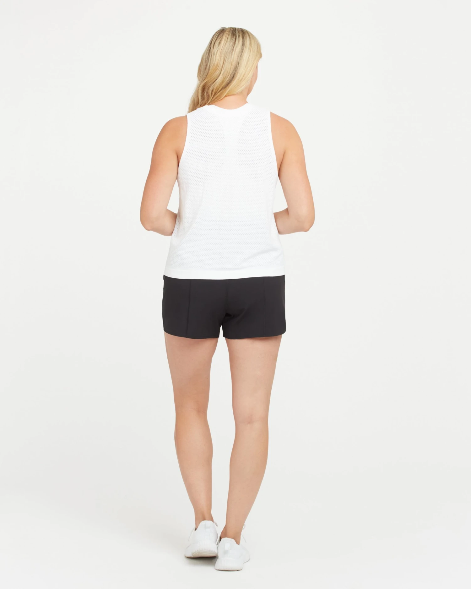 Spanx New Arrivals Seamless ‘At The Hip’ Tank 7 Spanx New Arrivals Seamless ‘At The Hip’ Tank