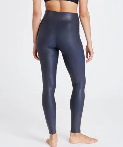Spanx Best Sellers Faux Leather Leggings