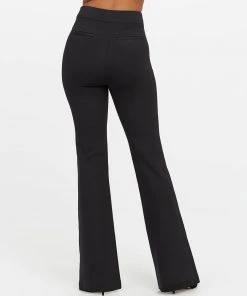 Spanx The Perfect Pant, Hi-Rise Flare