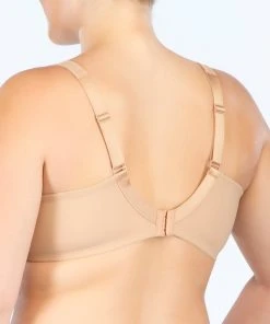 Spanx Bra-Dacious Unlined Full Figure Bra Shop All Bras 12 Spanx Bra-Dacious Unlined Full Figure Bra Shop All Bras