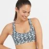 Spanx Low Impact Illuminate-Her® Sports Bra, Hillary Howorth Art