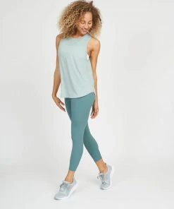 Spanx Shop All Activewear Go Lightly Tank 24 Spanx Shop All Activewear Go Lightly Tank