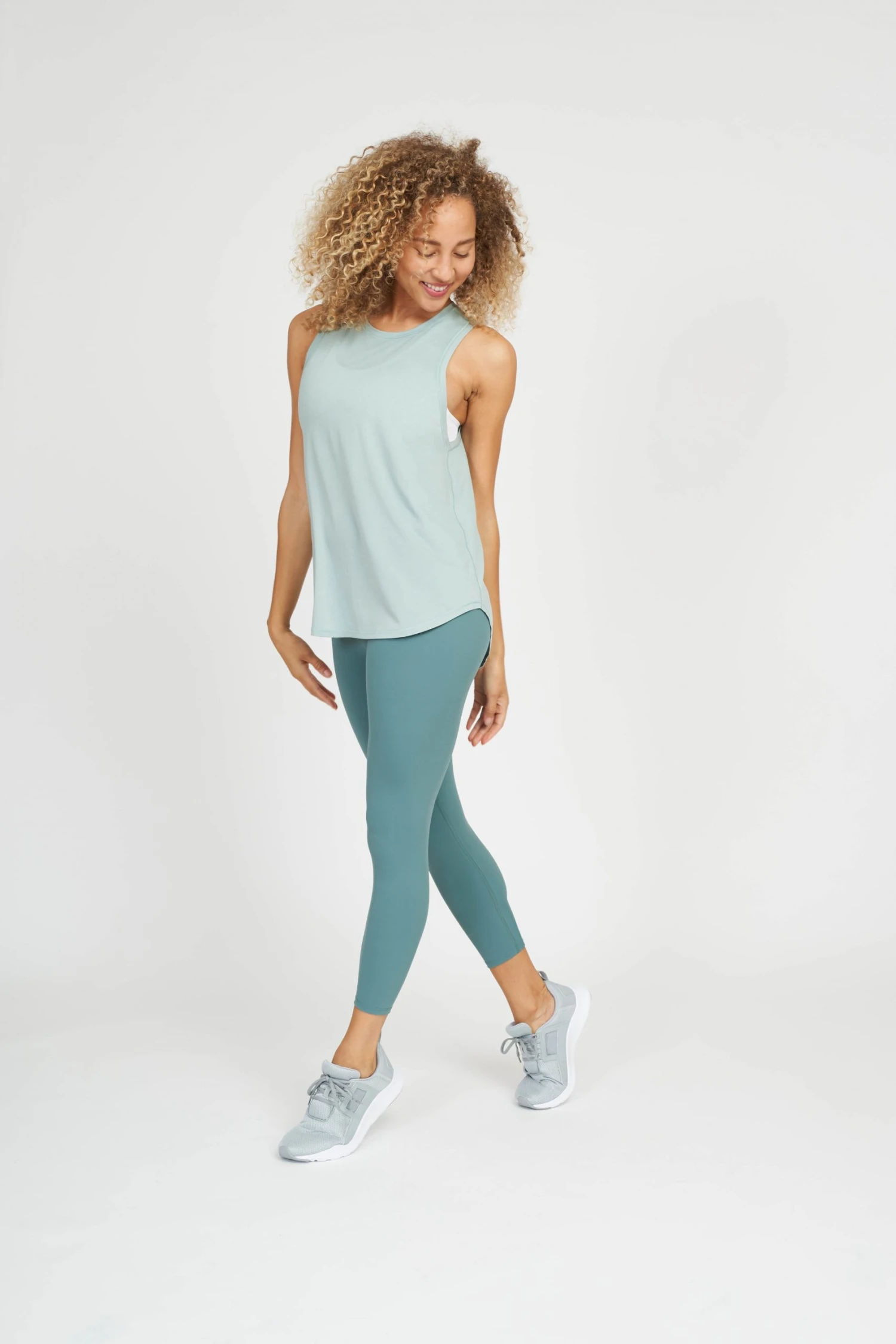 Spanx Shop All Activewear Go Lightly Tank 13 Spanx Shop All Activewear Go Lightly Tank