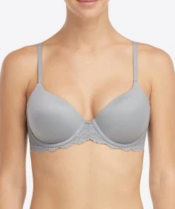 Spanx Undie-tectable® Lightly Lined Demi Shop All Bras