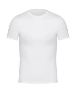 Spanx Zero Sculpt Cotton Modal Crew Neck