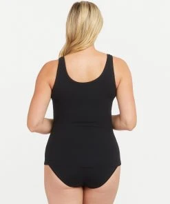 Spanx Shop All Clothing Cotton Control Tank