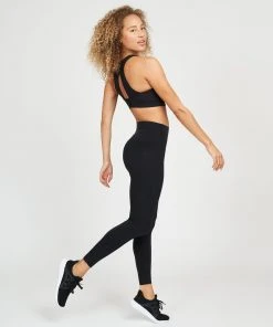 Spanx Every.Wear Knockout Leggings