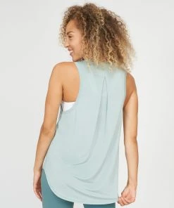 Spanx Shop All Activewear Go Lightly Tank 23 Spanx Shop All Activewear Go Lightly Tank