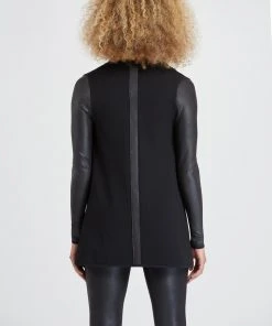 Spanx Best Sellers Drape Front Jacket