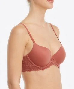 Spanx Undie-tectable® Lightly Lined Demi Shop All Bras