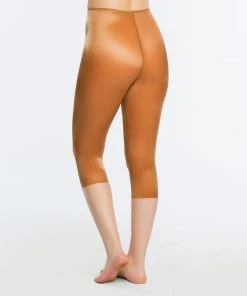 Spanx Shop All Shapewear Skinny Britches® Capri