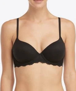 Spanx Undie-tectable® Lightly Lined Demi Shop All Bras