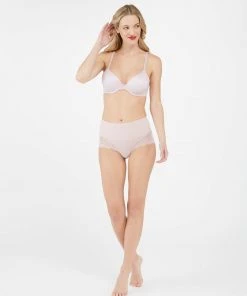 Spanx Undie-Tectable® Lightly Lined Full Coverage Shop All Bras