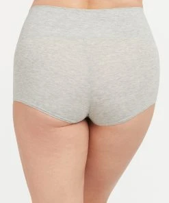 Spanx Cotton Control Boyshort New Arrivals