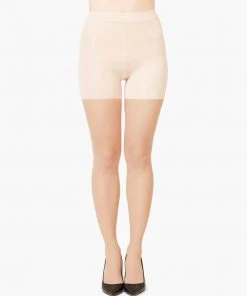 Spanx Hosiery Shaping Sheers