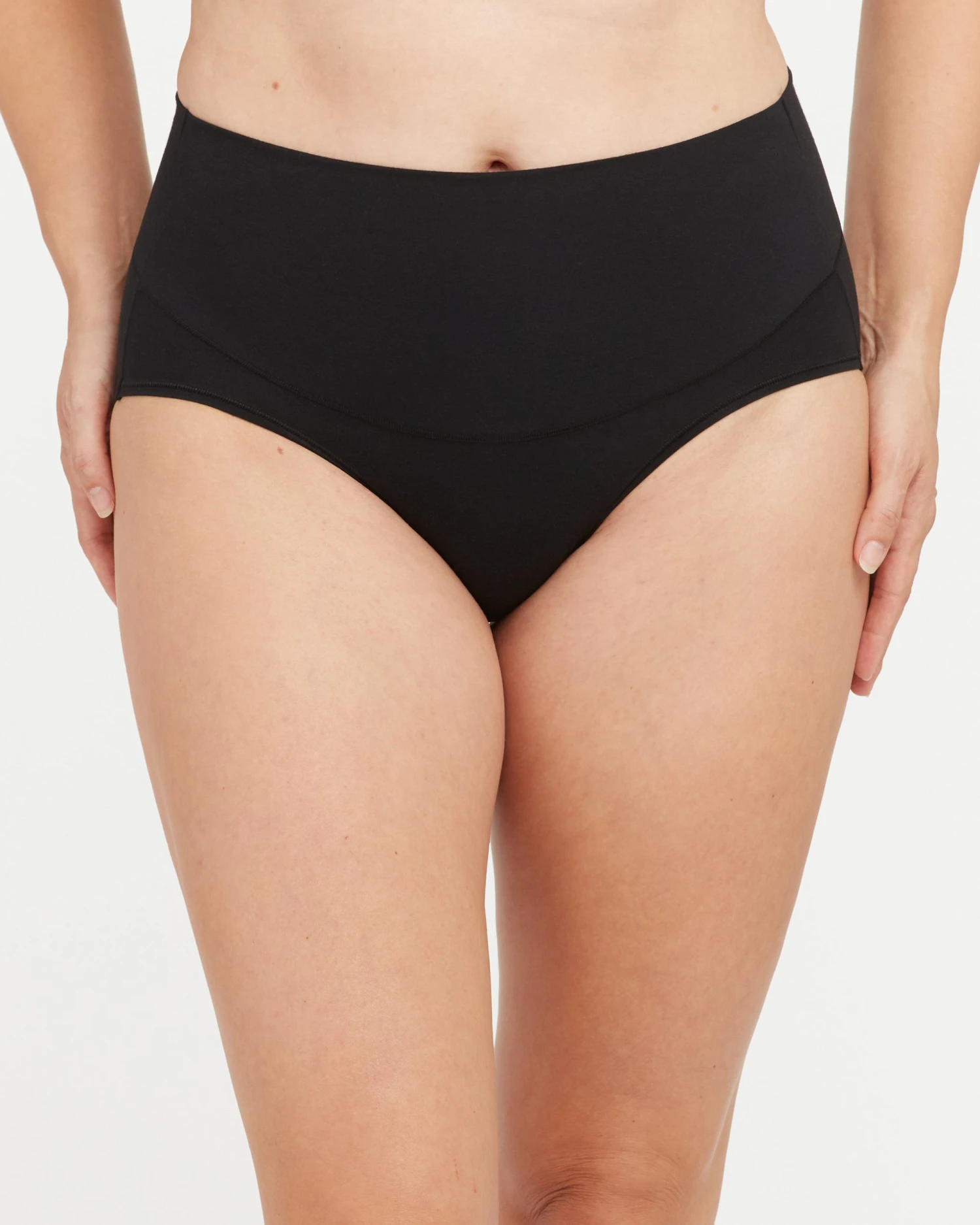 Spanx Cotton Control Brief 7 Spanx Cotton Control Brief