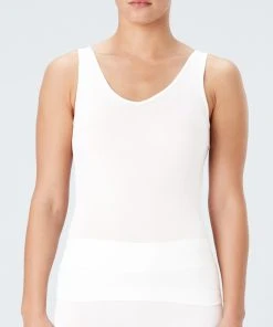 Spanx Laidback Layers Seamless Tank Shop All Sale