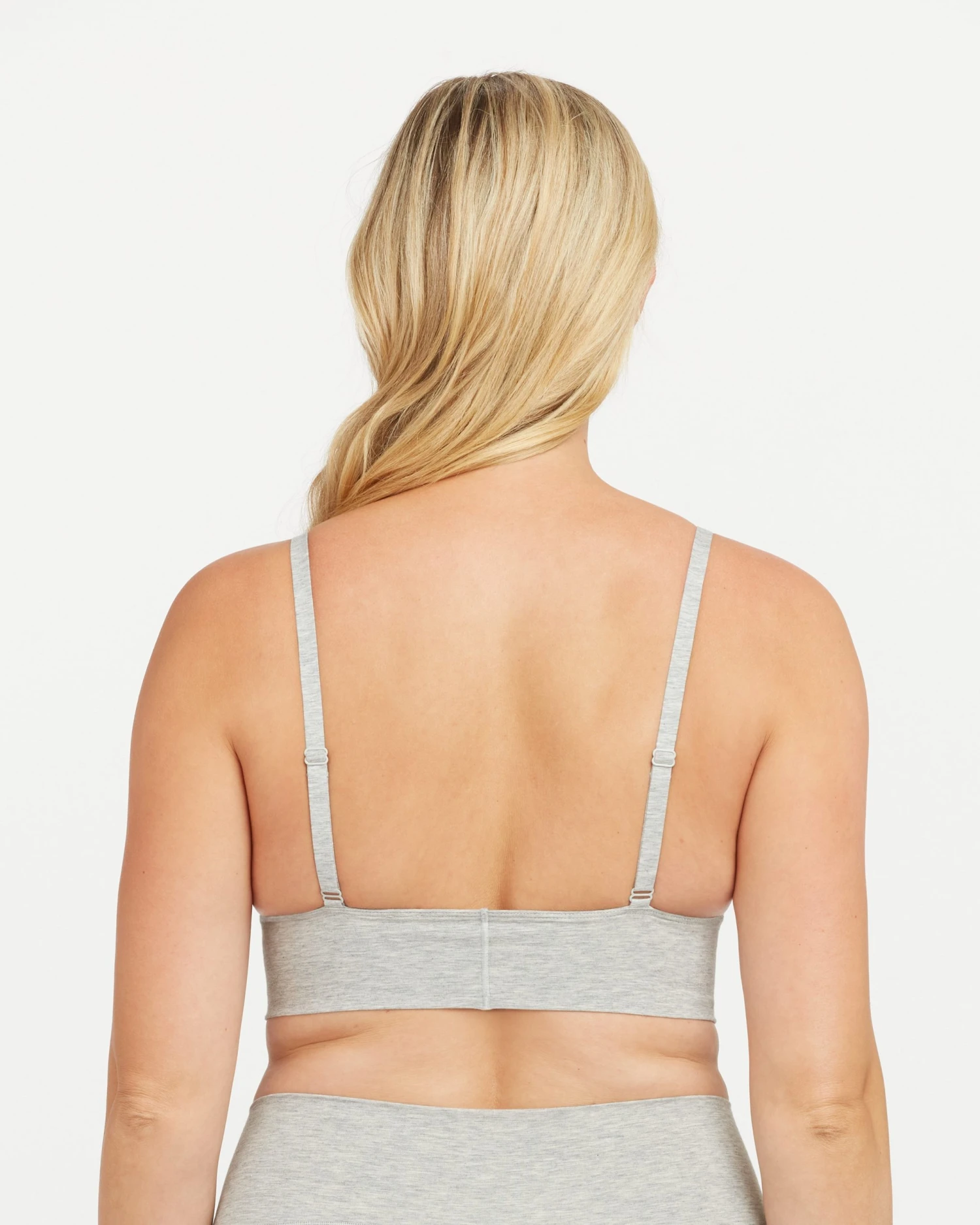 Spanx Cotton Control Bralette 4 Spanx Cotton Control Bralette