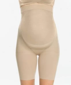 Spanx Shop All Shapewear Mama Short 21 Spanx Shop All Shapewear Mama Short