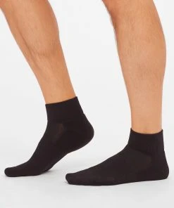 Spanx Mens Crew Socks