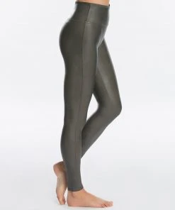 Spanx Best Sellers Faux Leather Leggings