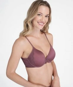 Spanx Undie-Tectable® Lightly Lined Full Coverage Shop All Bras
