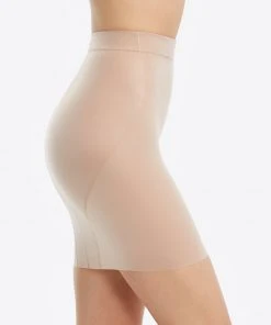Shop All Shapewear Spanx Smartgrip™ Slips, Half Slip 16 Shop All Shapewear Spanx Smartgrip™ Slips, Half Slip