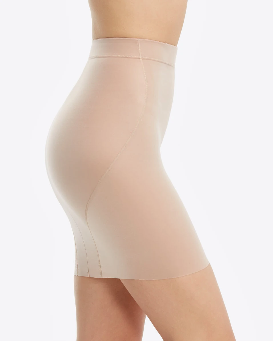 Shop All Shapewear Spanx Smartgrip™ Slips, Half Slip 9 Shop All Shapewear Spanx Smartgrip™ Slips, Half Slip