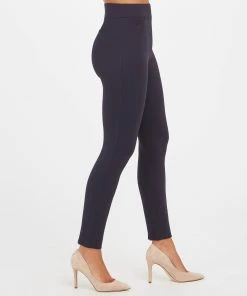 Spanx The Perfect Pant, Ankle Backseam Skinny Best Sellers 18 Spanx The Perfect Pant, Ankle Backseam Skinny Best Sellers