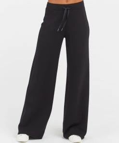 Spanx AirEssentials Wide Leg Pant