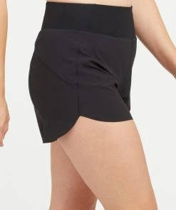 Spanx The Summer Shop The Get Moving Exercise Short, 4" 18 Spanx The Summer Shop The Get Moving Exercise Short, 4