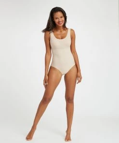 Spanx Thinstincts® Panty Bodysuit