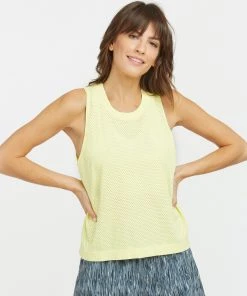 Spanx New Arrivals Seamless ‘At The Hip’ Tank 19 Spanx New Arrivals Seamless ‘At The Hip’ Tank