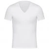 Spanx Sculpt Cotton V-Neck