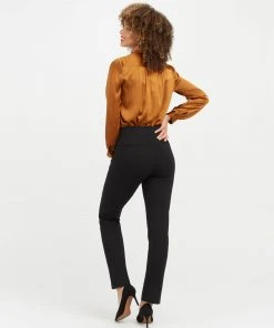 Spanx The Perfect Pant, Slim Straight Best Sellers 23 Spanx The Perfect Pant, Slim Straight Best Sellers
