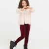 Spanx Girls Velvet Leggings