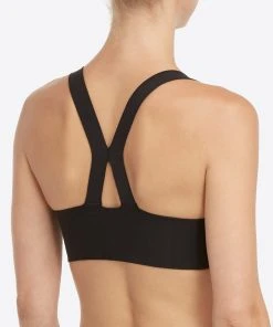 Spanx Bra-llelujah!® Unlined Racerback Bra 21 Spanx Bra-llelujah!® Unlined Racerback Bra