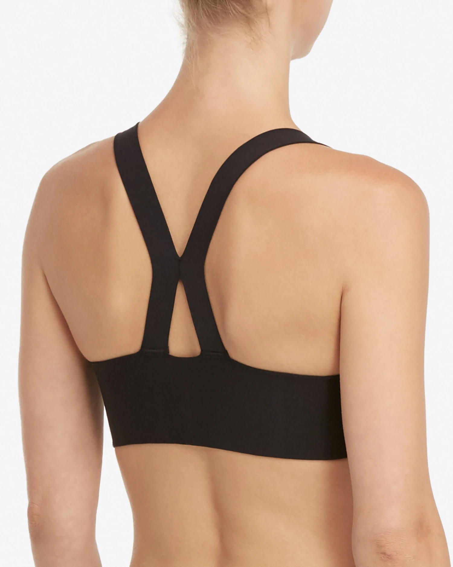 Spanx Bra-llelujah!® Unlined Racerback Bra 12 Spanx Bra-llelujah!® Unlined Racerback Bra