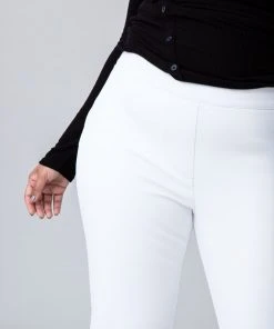Spanx On-the-Go Kick Flare Pant With Silver Lining Technology