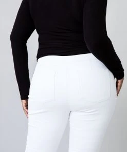 Spanx On-the-Go Kick Flare Pant With Silver Lining Technology