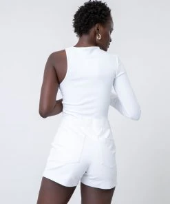 Spanx On-the-Go 4” Shorts With Silver Lining Technology New Arrivals 12 Spanx On-the-Go 4” Shorts With Silver Lining Technology New Arrivals