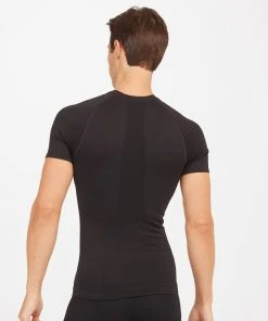 Spanx Shop All Mens Ultra Sculpt Seamless V-Neck