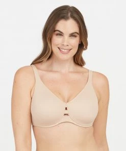 Spanx Low Profile Minimizer Bra New Arrivals
