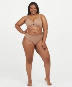 Spanx Low Profile Minimizer Bra New Arrivals