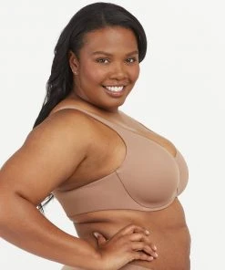 Spanx Low Profile Minimizer Bra New Arrivals