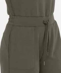 Spanx AirEssentials Sleeveless Jumpsuit