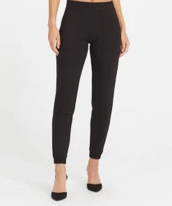 Spanx The Perfect Pant, Jogger New Arrivals 13 Spanx The Perfect Pant, Jogger New Arrivals